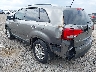5XYKTDA63FG****** Salvage and Repairable 2015 Kia Sorento in Nashville