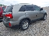 5XYKTDA63FG****** Salvage and Wrecked 2015 Kia Sorento in Tennessee State