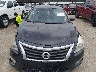 1N4AL3AP0DN****** Wrecked 2013 Nissan Altima in Texas State