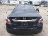 1N4AL3AP0DN****** Wrecked 2013 Nissan Altima