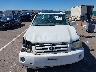 JTEEP21A260****** Wrecked 2006 Toyota Highlander in South Dakota State