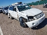 JTEEP21A260****** Salvage and Wrecked 2006 Toyota Highlander in Sioux Falls