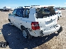 JTEEP21A260****** Salvage and Repairable 2006 Toyota Highlander in Sioux Falls