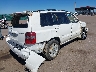JTEEP21A260****** Salvage and Wrecked 2006 Toyota Highlander in South Dakota State