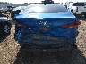 KMHD74LF8HU****** Usados 2017 Hyundai Elantra