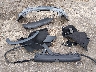 3N1CP5DV7ML****** Wrecked 2021 Nissan Kicks in Mississippi State