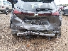 3N1CP5DV7ML****** Salvage and Repairable 2021 Nissan Kicks in Mississippi State
