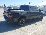 1C6SRFLT1KN****** Salvage and Wrecked 2019 RAM 1500 in California State