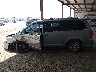 2C4RDGCGXJR****** Salvamento 2018 Dodge Grand Caravan