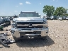 1GC1KWE85GF****** Wrecked 2016 Chevrolet Silverado 2500 in Iowa State