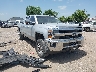 1GC1KWE85GF****** Salvage and Wrecked 2016 Chevrolet Silverado 2500 in Davenport