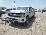 1GC1KWE85GF****** Used and Repairable 2016 Chevrolet Silverado 2500 in Davenport