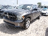 1C6RR7FG4HS****** Usados y Reparables 2017 RAM 1500 en Chicago South