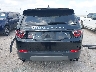 SALCP2BG1GH****** Destrozados 2016 Land Rover Discovery
