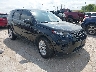 SALCP2BG1GH****** Salvamento y Destrozados 2016 Land Rover Discovery en San Antonio South