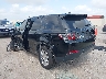 SALCP2BG1GH****** Salvamento y Reparables 2016 Land Rover Discovery en San Antonio South