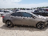 2T1BURHE6HC****** Usados 2017 Toyota Corolla en Estado de Texas