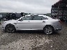 1FAHP2FW6BG****** Reparables 2011 Ford Taurus en Estado de Missouri