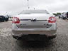 1FAHP2FW6BG****** Destrozados 2011 Ford Taurus