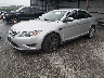 1FAHP2FW6BG****** Usados y Reparables 2011 Ford Taurus en Kansas City East