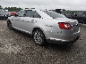 1FAHP2FW6BG****** Salvamento y Reparables 2011 Ford Taurus en Kansas City East