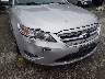 1FAHP2FW6BG****** Salvamento y Reparables 2011 Ford Taurus en Estado de Missouri