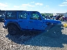 1C4HJXDN1NW****** Destrozados 2022 Jeep Wrangler en Estado de Pennsylvania