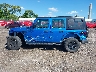 1C4HJXDN1NW****** Usados 2022 Jeep Wrangler en Estado de Pennsylvania