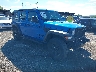 1C4HJXDN1NW****** Salvamento y Destrozados 2022 Jeep Wrangler en Philadelphia