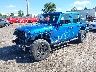 1C4HJXDN1NW****** Usados y Reparables 2022 Jeep Wrangler en Philadelphia