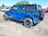 1C4HJXDN1NW****** Salvamento y Reparables 2022 Jeep Wrangler en Philadelphia