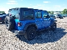 1C4HJXDN1NW****** Salvamento y Destrozados 2022 Jeep Wrangler en Estado de Pennsylvania