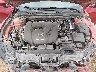 JM1GL1VM3M1****** Reparables 2021 Mazda 6 en El Paso