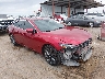 JM1GL1VM3M1****** Reparables 2021 Mazda 6 en Estado de Texas