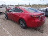 JM1GL1VM3M1****** Salvamento 2021 Mazda 6