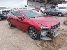 JM1GL1VM3M1****** Salvamento y Destrozados 2021 Mazda 6 en El Paso