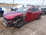 JM1GL1VM3M1****** Usados y Reparables 2021 Mazda 6 en El Paso