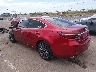 JM1GL1VM3M1****** Salvamento y Reparables 2021 Mazda 6 en El Paso