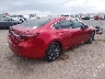 JM1GL1VM3M1****** Salvamento y Destrozados 2021 Mazda 6 en Estado de Texas