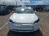 5YJ3E1EB3SF****** Wrecked 2025 Tesla Model 3 in Hawaii State