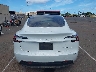 5YJ3E1EB3SF****** Wrecked 2025 Tesla Model 3