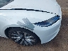 5YJ3E1EB3SF****** Salvage and Wrecked 2025 Tesla Model 3 in Electric Vehicle Auctions