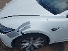 5YJ3E1EB3SF****** Used and Repairable 2025 Tesla Model 3 in Electric Vehicle Auctions