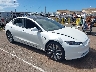 5YJ3E1EB3SF****** Salvage and Wrecked 2025 Tesla Model 3 in Electric Vehicle Auctions