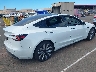 5YJ3E1EB3SF****** Salvage and Wrecked 2025 Tesla Model 3 in Hawaii State