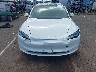 5YJ3E1EB3SF****** Salvage and Repairable 2025 Tesla Model 3 in Hawaii State