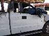 1FTRF14W48K****** Wrecked 2008 Ford F-150 in Phoenix