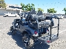 0000000LGG2****** Salvage and Repairable 2024 Makdaddy Rookie Golf Cart in Rec Rides Online Exclusive