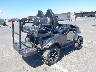 0000000LGG2****** Salvage and Wrecked 2024 Makdaddy Rookie Golf Cart in California State