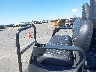 0000000LGG2****** Wrecked 2024 Makdaddy Rookie Golf Cart in Rec Rides Online Exclusive